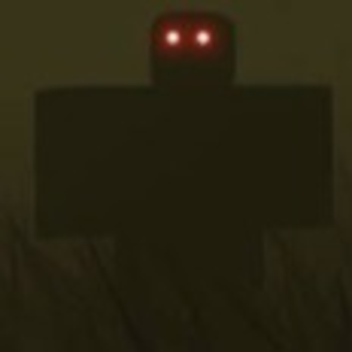 It Watches It Waits (Test Server)