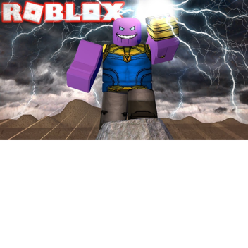 SURVIVAL THANOS THE KILLER