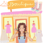 Melony’s Boutique