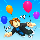 +1 Balloon Per Second 🎈