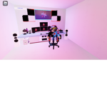Foxy team army