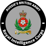 [ABA] Royal Intelligence Corps [RIC]