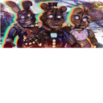 Ryan's FNAF cult / group -_-