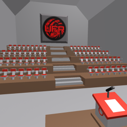 UFR | Rally Center (Legacy) icon