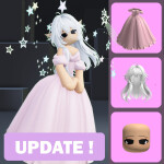 Color Catalog: Avatar Outfit Creator