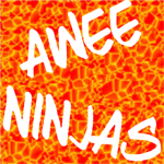 Awee Ninjas