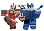Rawrzers