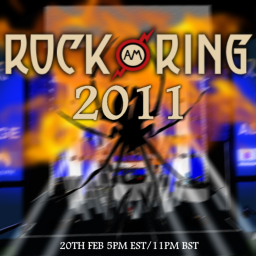 Rock Am Ring 2007