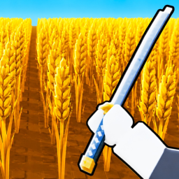 [🌾] Farm and Fight