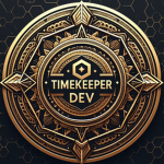 Timekeeper Development