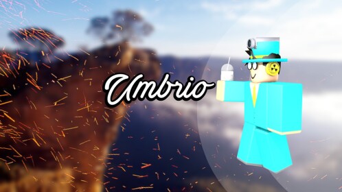 Umbrío Cafe ~ {V2 OPENING} [SEGWAY]