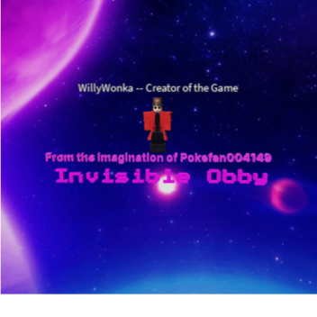 Invisible Obby