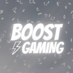 BOOST GAMING