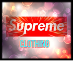 Supreme Clothes™