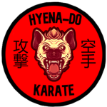 Hyena-Do Karate