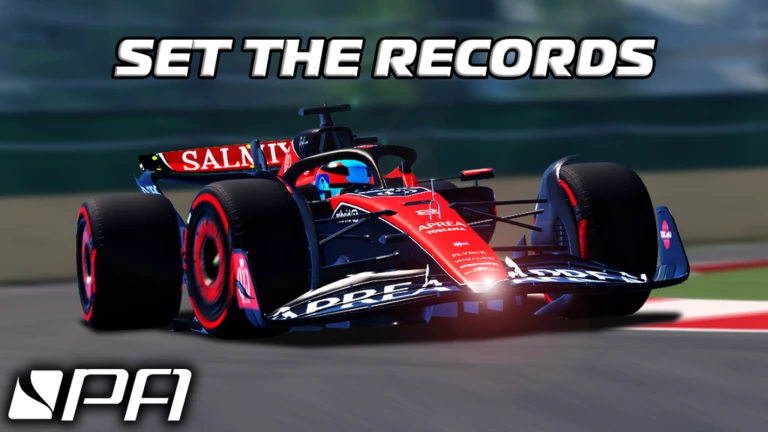Formula Apex Racing