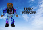 Blue water Club