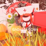 gh0stie gh0uls