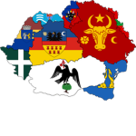 Principalities of Romania