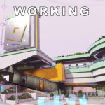 Avatar Showcase-(Working)