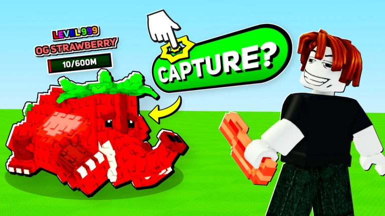 [⭐️] My Fighting Brainrots!