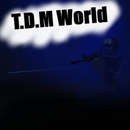 T.D.M World *Beta*