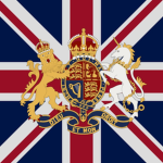 The Crown Empire of Britain