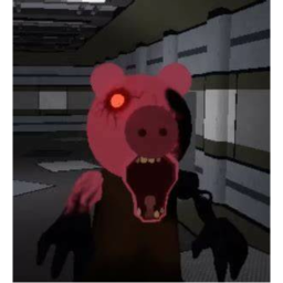 (V.1.0.1) Piggy Remastered!