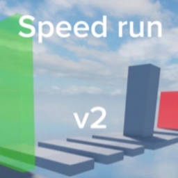 Speed run V2
