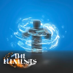 [RELEASE] The Elements icon