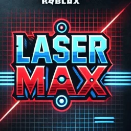 Laser MAX icon