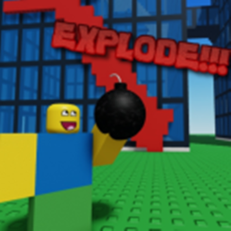 Exploding Bridge