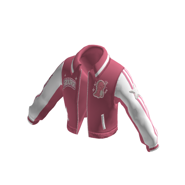 Plenger Jacket