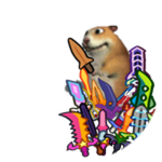 Sword Chomik