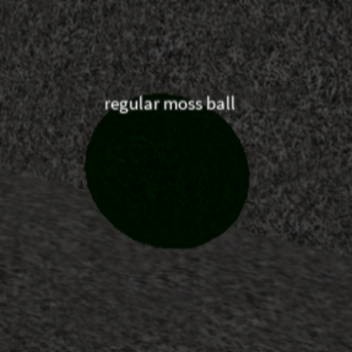moss simulation