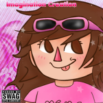 Imagination Creation!