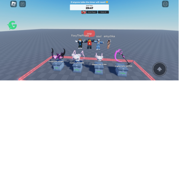 raise a floppa but FREE ADMIN (UPDATE 6)