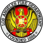 L.A.F.D ERLC LOSANGELES