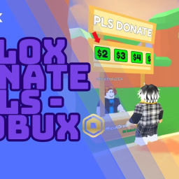 BLOX DONATE