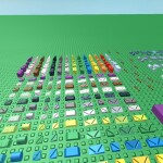 Build, Build, and Build Some More ITS BACK!!! :D