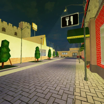 Image du serveur Roblox