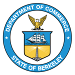 Berkeley Department οf Commerce