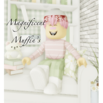 Magnificent Muffin's