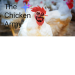 Legendary Chickens