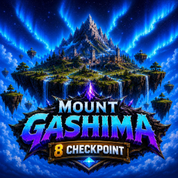 [NAGA-NAGAAN] MOUNT GASHIMA RACE