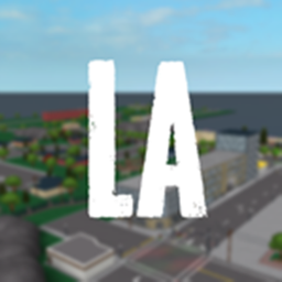 【LA】City of Los Angeles, California
