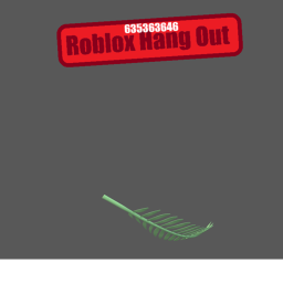 Roblox Hang Out