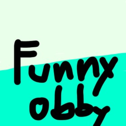 funny obby