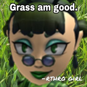 Eat grass simulator 