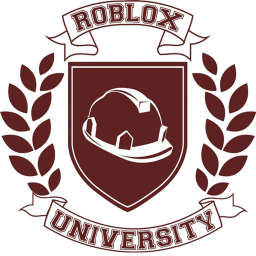 Roblox University